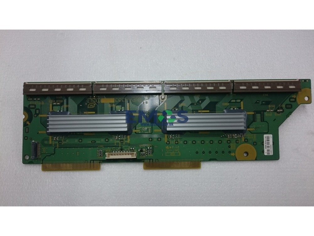 TXNSU1QMTB TNPA4383 1 SU Y DRIVE BUFFER FOR PANASONIC TH-42PZ700BA