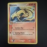 The Pokémon Ninetales EX Emerald Uncommon 80 HP Regular English 38/106 2005