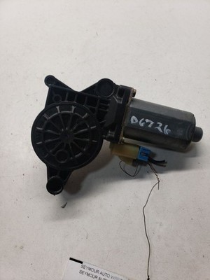 Driver Left LH Power Window Motor Front Thru VIN Fits 2002-2007 ENVO Tested OEM