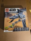 LEGO Star Wars: The Bad Batch Attack Shuttle (75314) New In Sealed Box