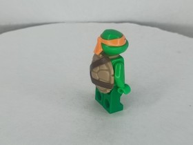 LEGO Michelangelo Minifigure Teenage Mutant Ninja Turtles 79104