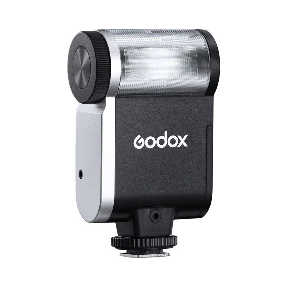 Godox iA32 iFlash Camera Flash