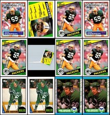 John Anderson (20) Card Lot - Last Call – Scoop It Up Before It Disappears!