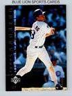 1998 Upper Deck #50 Ryne Sandberg