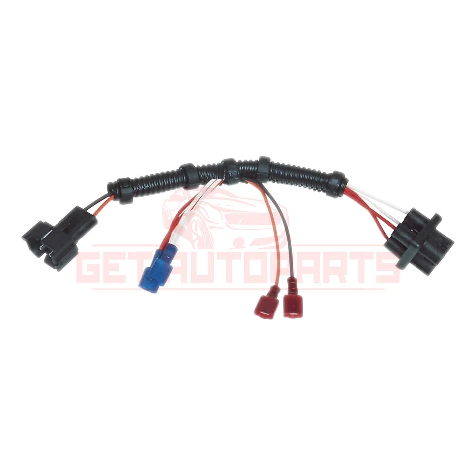 Arnés de cableado de motor MSD para Oldsmobile Calais 1985-1986 Foto 2 de 2