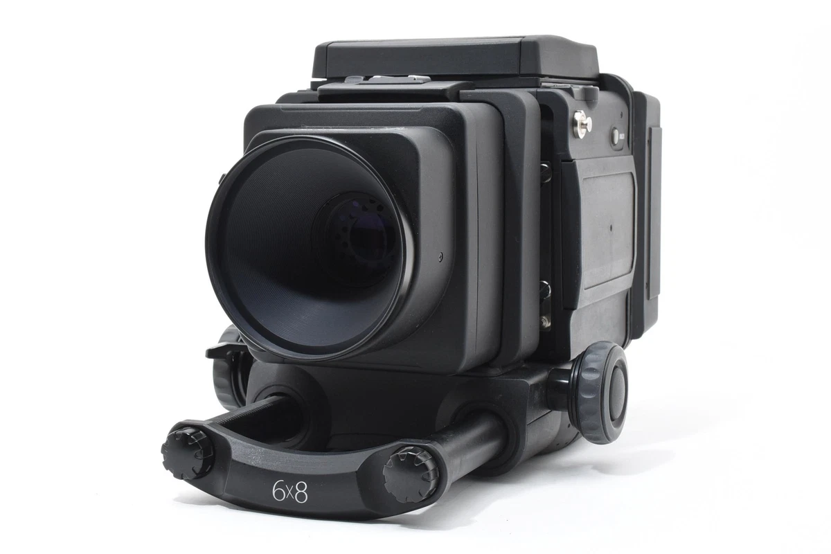 Fujifilm GX680 Film Cameras for sale | eBay