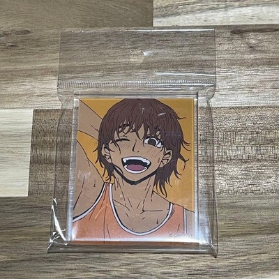 OMORI Exhibition Goods Acrylic Block KEL