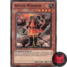Yugioh Rettungskrieger STBL-DE006 Common 1. Auflage NM