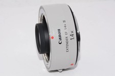 Canon Premium Exterior Extender EF1.4X III Full Size Compatible Used