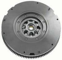 Schwungrad FÜR Jeep Cherokee (Kj), Jeep Wrangler II (Tj) - Sachs 2294 000 631