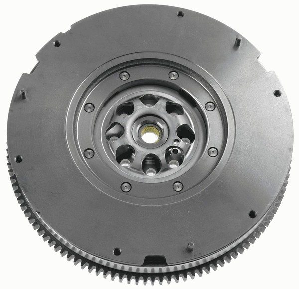 Schwungrad FÜR Jeep Cherokee (Kj), Jeep Wrangler II (Tj) - Sachs 2294 000 631-image
