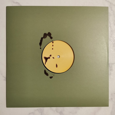 ex_libris   exlibris 001 - 12'' VINYL House Techno Ambient Dave Huismans RAR