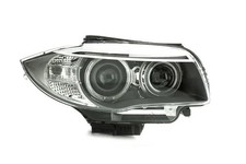 BMW E82 E88 Cabrio Coup� Bi-Xenon Scheinwerfer rechts 7273832 63137273832 NEU