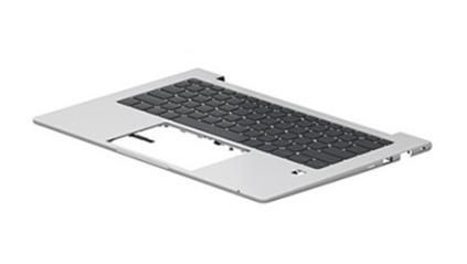 Hp P38445-051 Laptop Spare Part Keyboard - Image 2