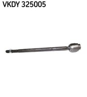 SKF Vkdy 325005 Axialgelenk, Spurstange Vorne Links Rechts FüR Opel