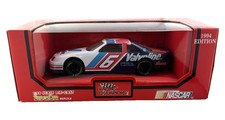 1994 6 NASCAR Die Cast, Racing champions, 1:24 scale STOCK CAR REPLICA Rare