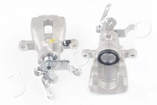 JAPKO Bremssattel CAL344RJM 38mm für SKODA OCTAVIA 3 Combi 5E5 5E6 5E3 NL3 NR3