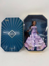 Mattel Disney Collector Radiance Collection Jasmine Doll NIB