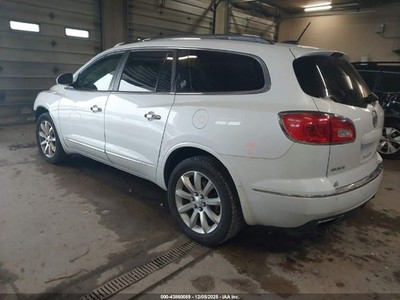 Driver's Front Master Window Switch Opt DNP Fits 10-17 ENCLAVE 229780