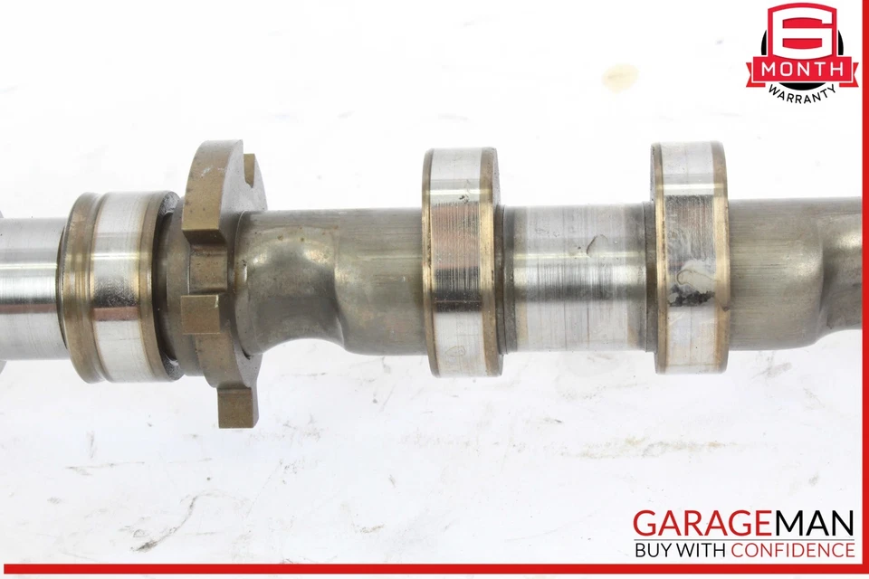 09-12 奥迪 Q5 右头排气凸轮轴凸轮轴 06E109084M 原始设备制造商 — 第 4/4 张图片