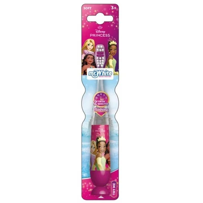 Disney Princesse Enfant LED 1 comte (paquet de 1), violet - - Photo 1/4