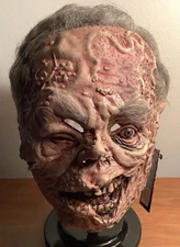 Trick or Treat Studios Dorian Gray Mask