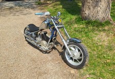 Other Makes: Chopper
