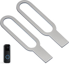 Blink Doorbell Key, Remove Blink Doorbell Camera Battery Replacement Tool, Bl...