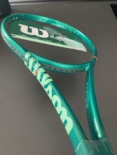 Wilson Blade 98S V10 L2 NEU Tennisschläger