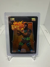 2026 Bo Jackson Battle Arena J-Cam-Fire- Junior Caminero