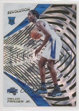 2018-19 Panini Revolution Fractal Melvin Frazier Jr #104 02yl