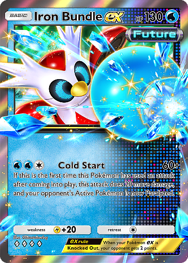 Pokemon TCG Pocket Card Paradox Drive Koraidon Miraidon Professor