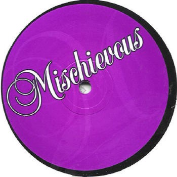 Unique 3 - The Theme (2005 Breakz Remix) - UK Promo 12'' Vinyl - 2005 - Mischi...