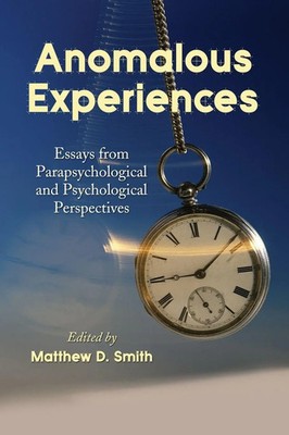 Anomalous Experiences | Matthew D. Smith | Taschenbuch | Kartoniert / Broschiert