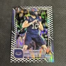 CADEN VELTKAMP 1st Black White Stealth 16/48 2025 Bowman Chrome University #41