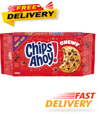 CHIPS AHOY Chewy Chocolate Chip Cookies, Party Size, 26 oz