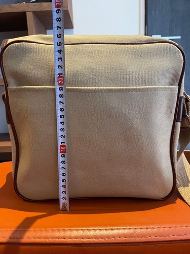 ABU Toby bag, unused, excellent condition, vintage - 第 3/7 張圖片