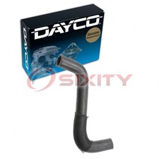 Dayco 72112 Radiator Coolant Hose for E72112 9128 62462 45161-FE000 xa