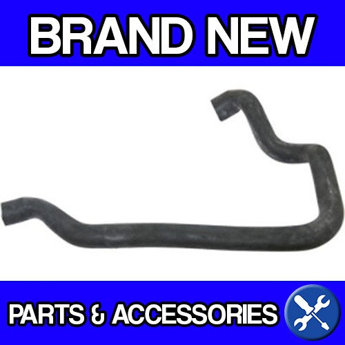 For Volvo 940 (94-) (Without Air Con) Top Radiator Hose / Pipe