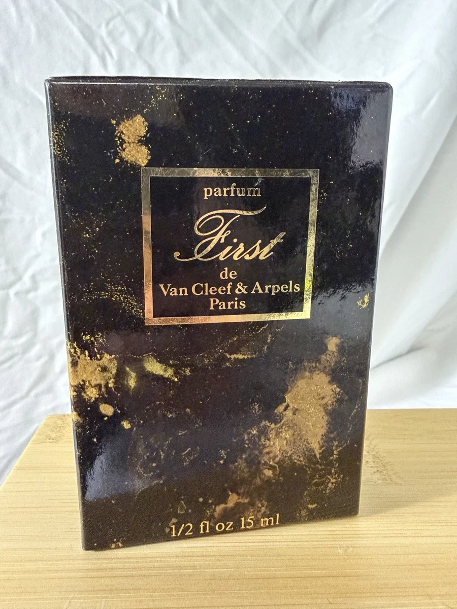 Van Cleef & Arpels Fluid First Fragrances for Women for sale | eBay