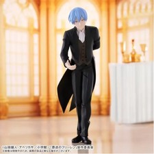 Frieren Beyond Journey's End Himmel Forlihe Vorig Luminasta Figure Prize 2024