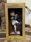 Fernando Valenzuela Legends of Dodger Baseball MLB Figure Unopened Box