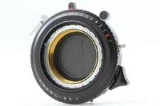 [MINT w/ Lock RIng] Copal No.1 Shutter f/5.6 For Large Format Lens From JAPAN