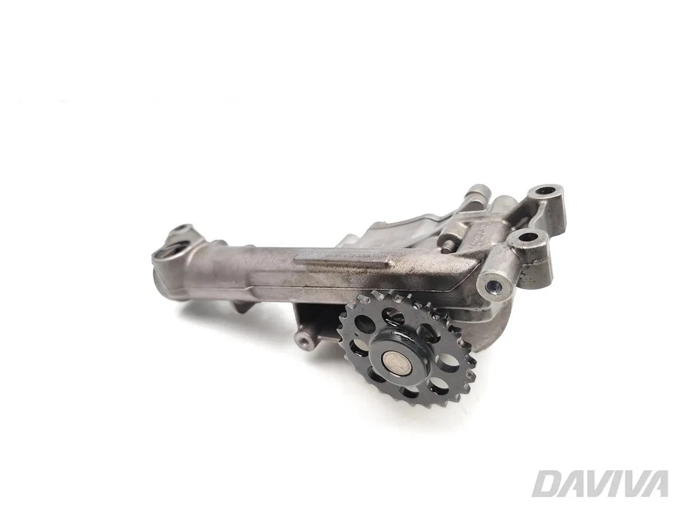 2009 Mercedes-Benz A-Class Engine Oil Pump A 180 CDI Diesel 80kW (109 HP) - Image 4 of 4