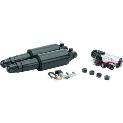 Arnott  Ultimate Ride Adjustable Air Suspension Shock Absorbers - MC-2904