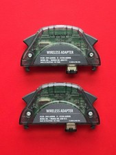 2 Wireless Adapters Agb-015 Usa Nintendo Game Boy Advance Tested Works Pokemon 2 Wireless Adapters Agb-015 Usa Nintendo Game Boy Advance Tested Works Pokemon