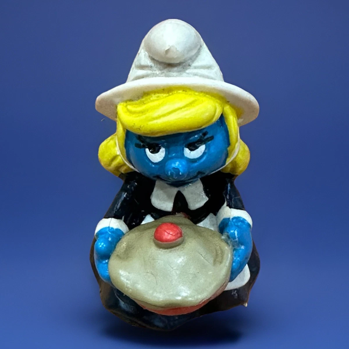 Smurfs Vintage & Antique Toys for sale - eBay