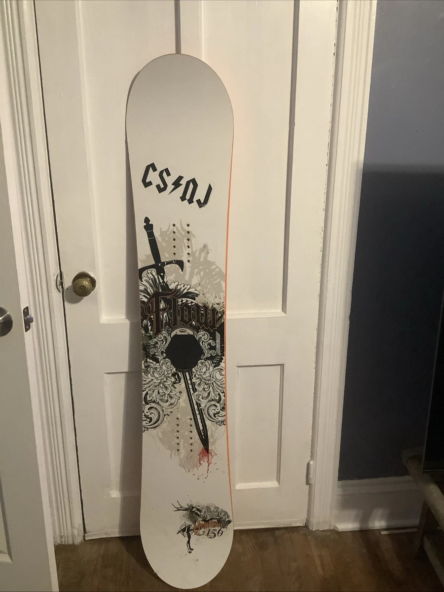 Flow Snowboards for sale | eBay