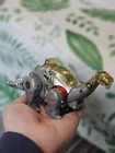 Sludge Vtg 1985 G1 Transformers Hasbro Action Figure Dinobot Brontosaurus Takara
