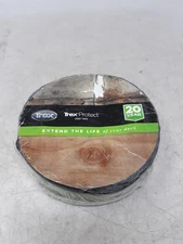 1-5/8 in. x 50 ft. Joist Tape – Self-Adhesive Butyl Flashing Deck Barrier